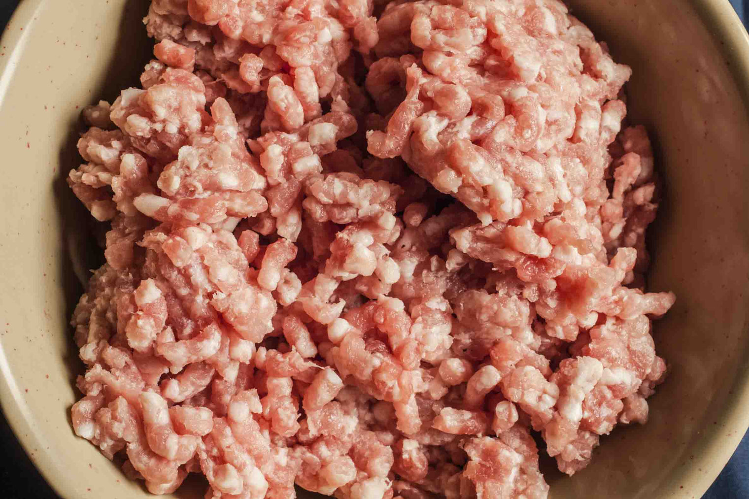 Ground Pork | Pasture Raised, Non-GMO