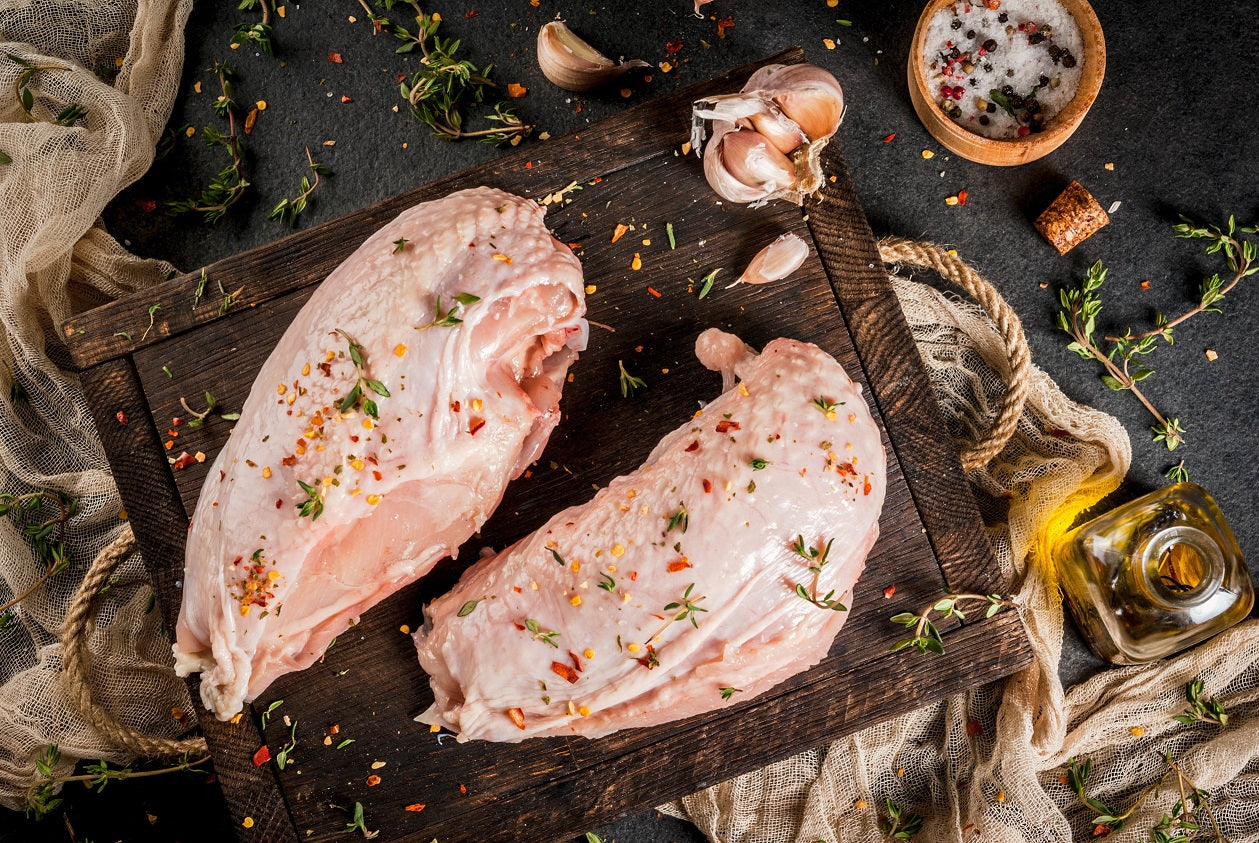 Chicken | Wholesale