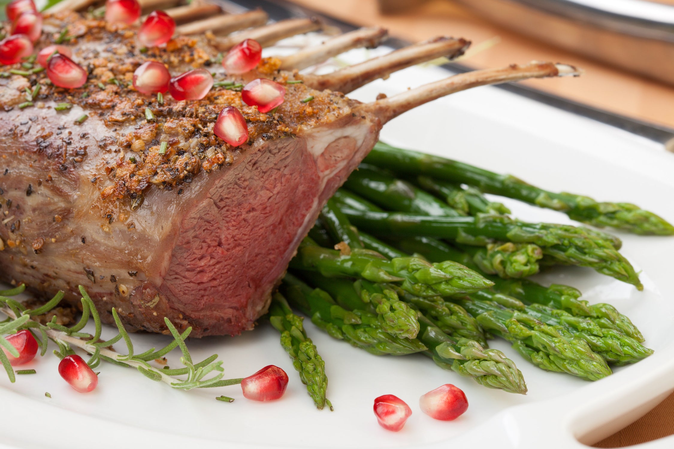 Lamb | 100% Grass Fed and Finished