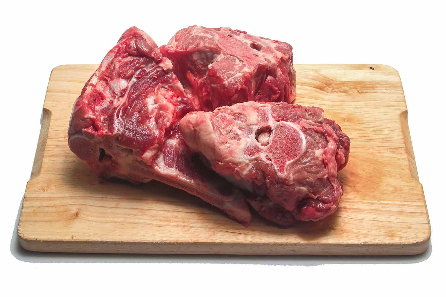 Grass Fed Lamb Fats