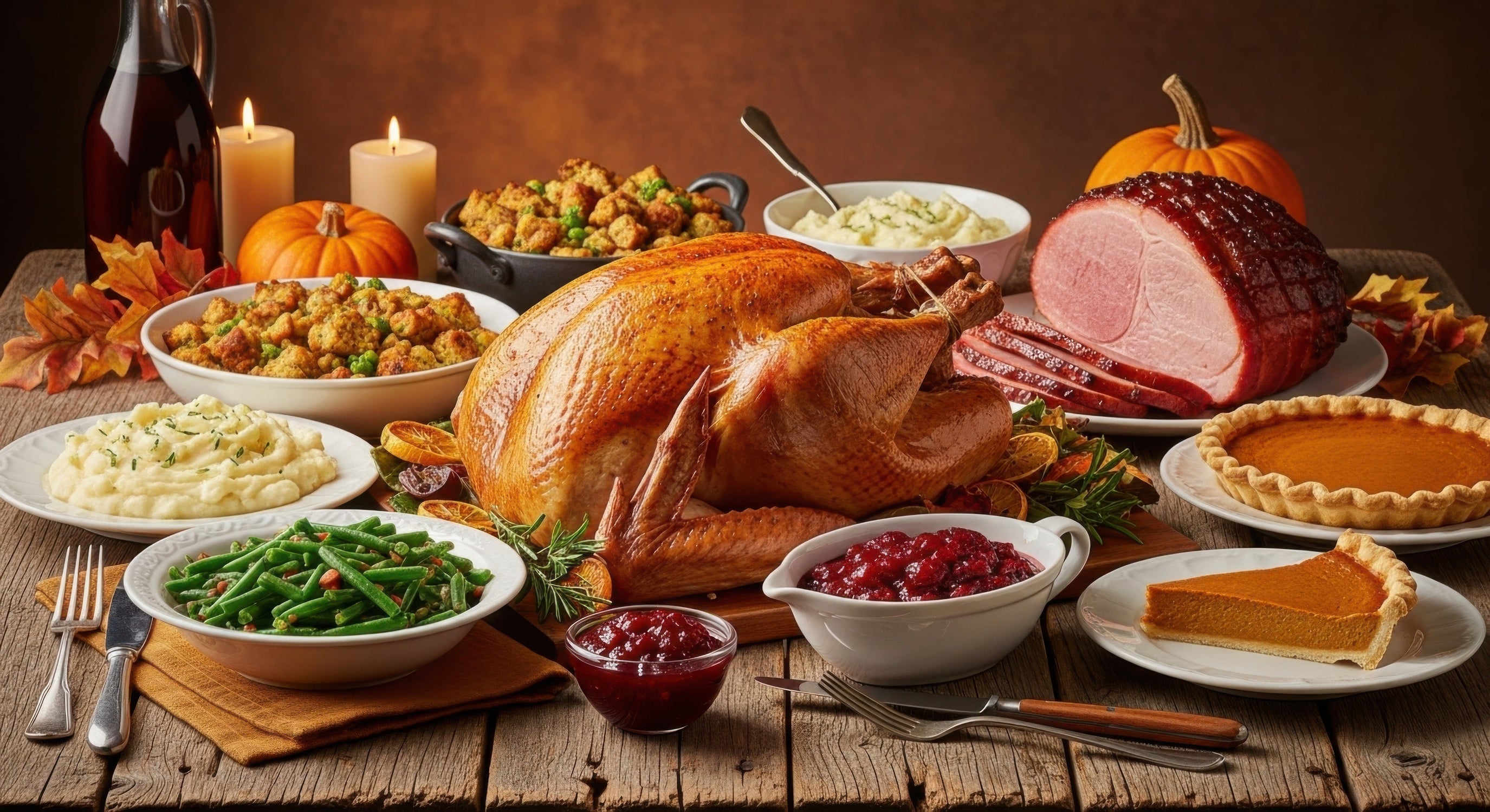 Thanksgiving Collection