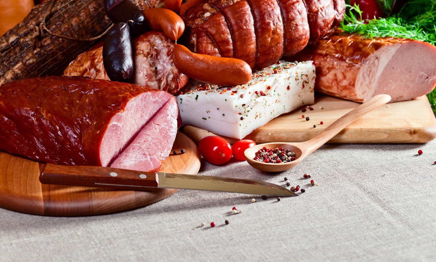 Shop Smokehouse Collection