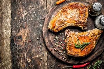 Soy-Free Pork | 10% Off Sale!