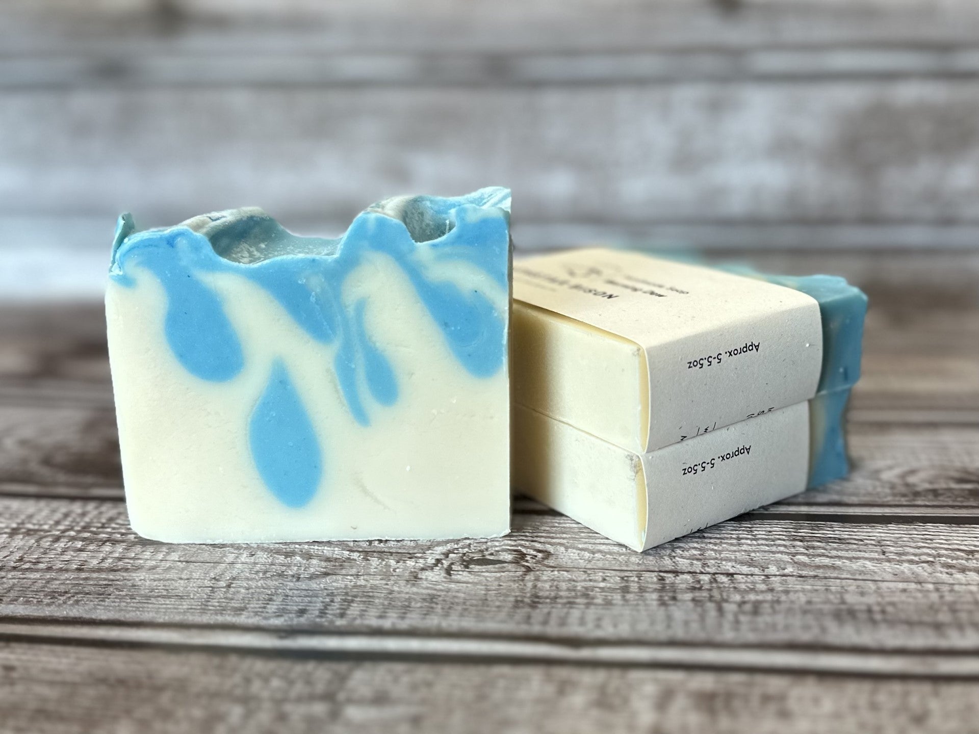 Soaps & Body Care