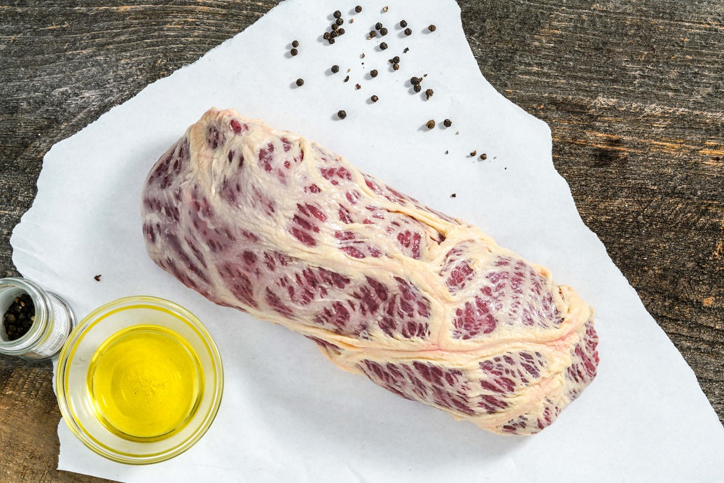 Explore Sale! Caul Fat & Tri-Tip – Northstar Bison