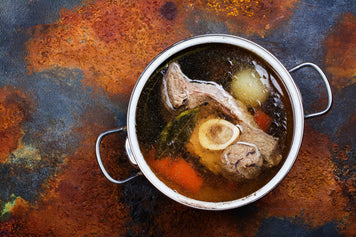 Shop Bone Broth Collection