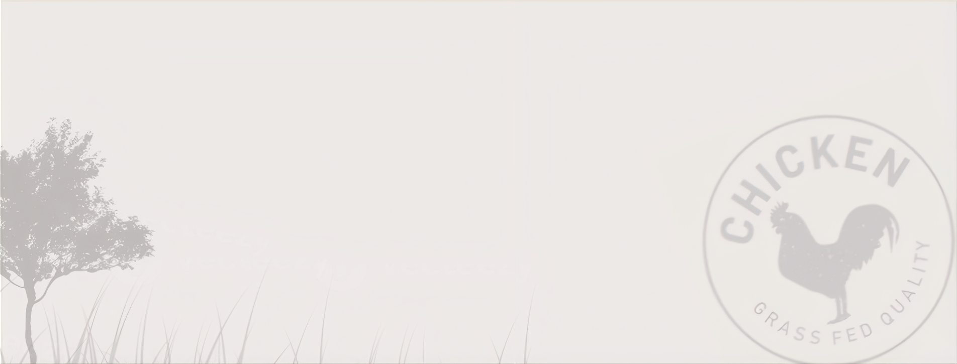 Low Histamine Chicken