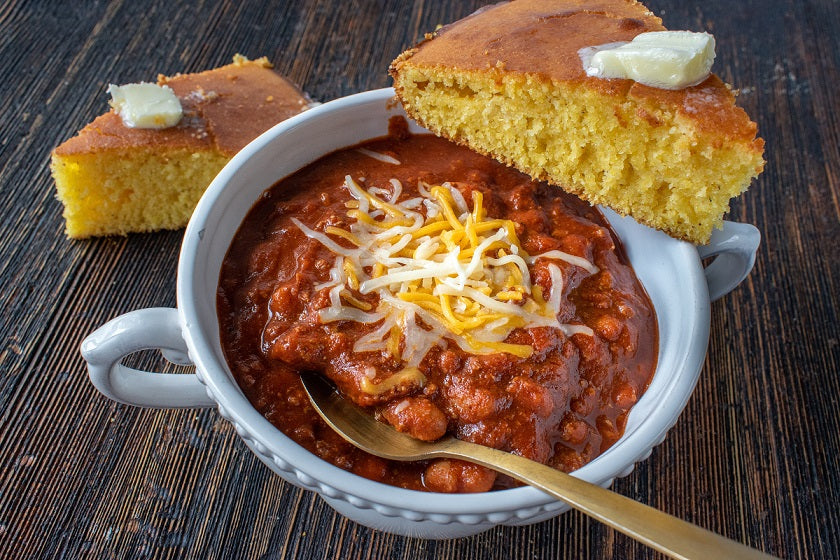 Chili Collection