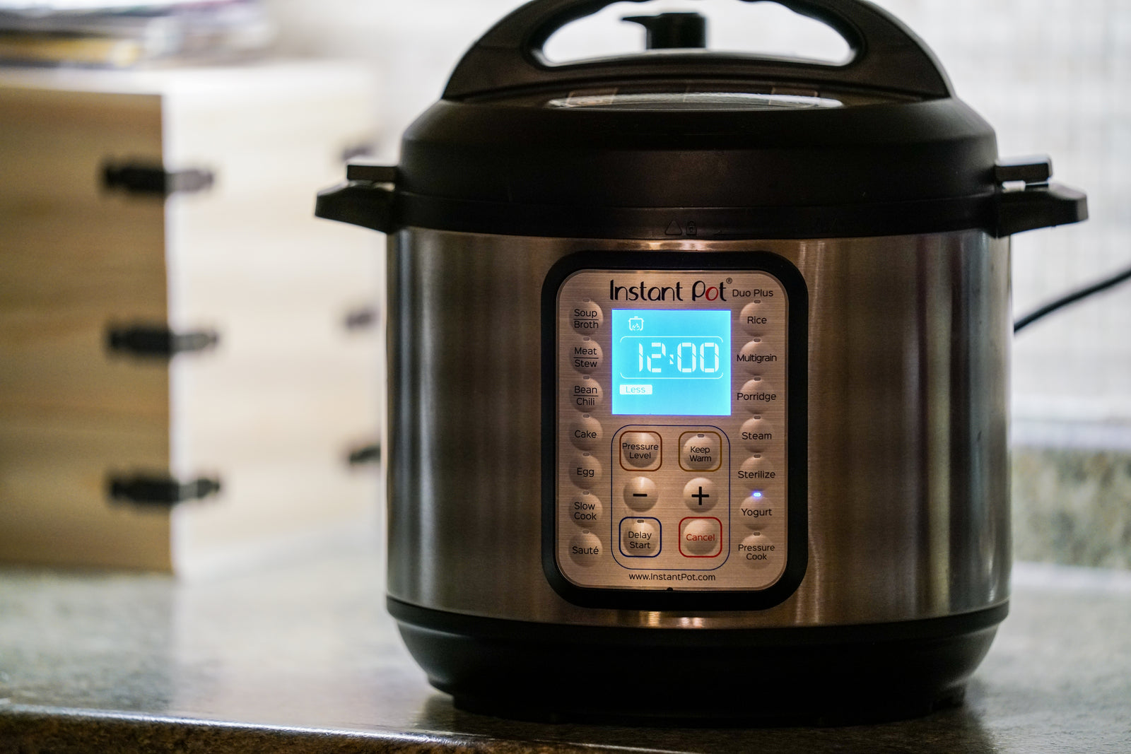 What's an Instant Pot? 12 Things to Know! - The Birch Cottage