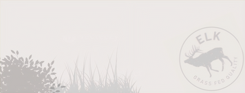Low Histamine - Elk
