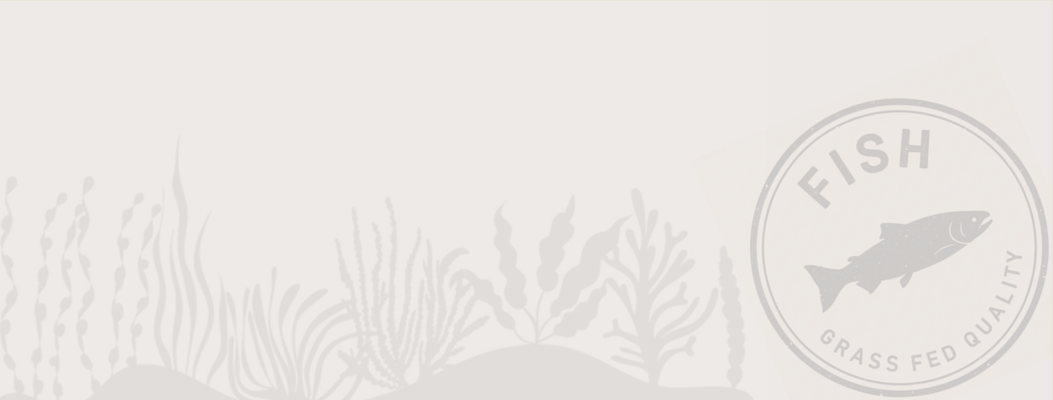 Low Histamine Wild Fish