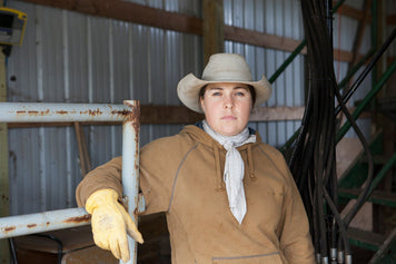 female rancher bargain bin not cheap regenerative wallet savings good food organically raised bundles