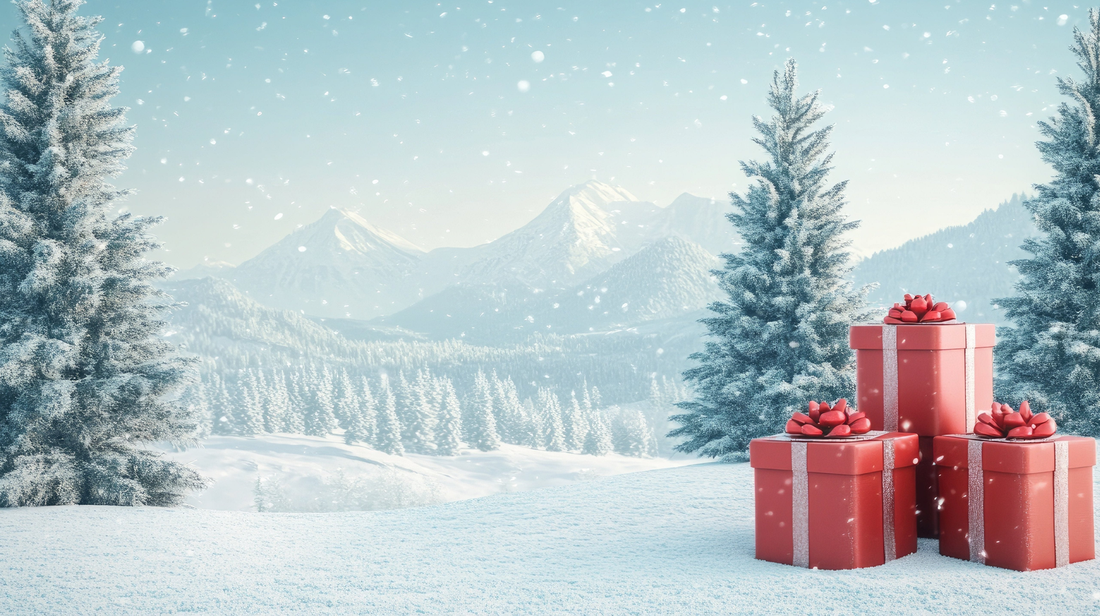 Holiday Gift Collection!