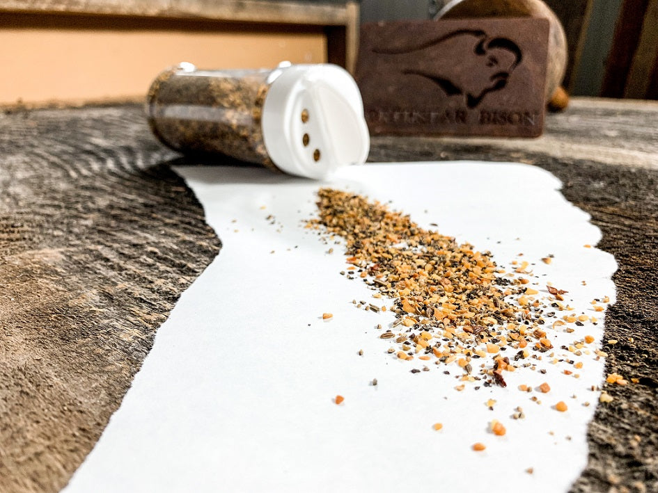 Seasoning Subscriptions