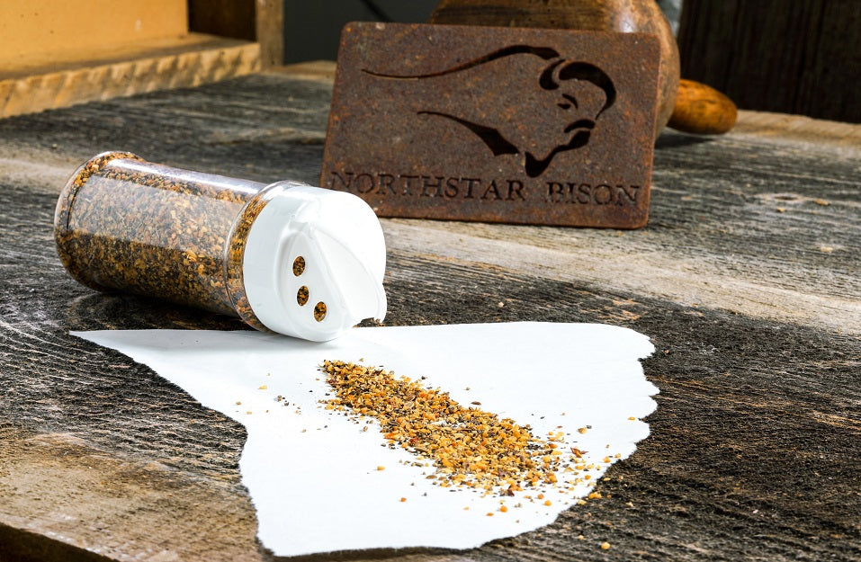 Seasoning & Electrolytes