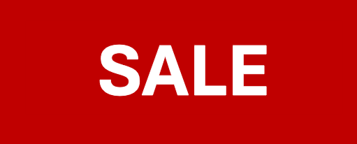 Sale Sticker