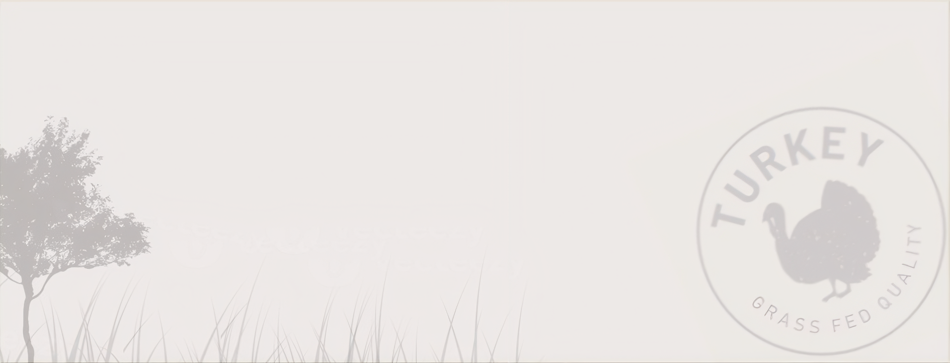 Whole Turkey | Pasture Raised, Soy-Free, Corn-Free