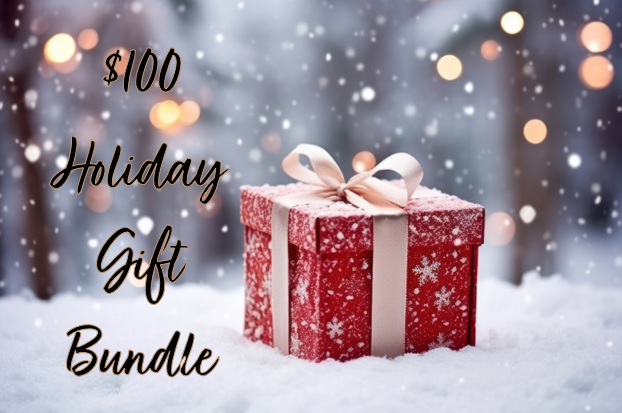 $100 Holiday Gift Bundle!