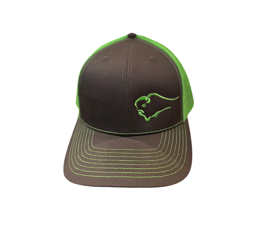 Ball Cap - NSB Swoosh