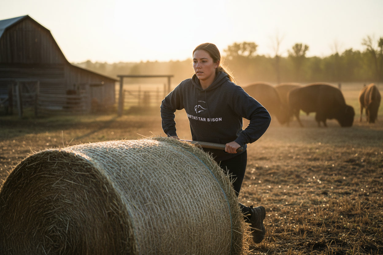 Northstar Lightweight Hoodie