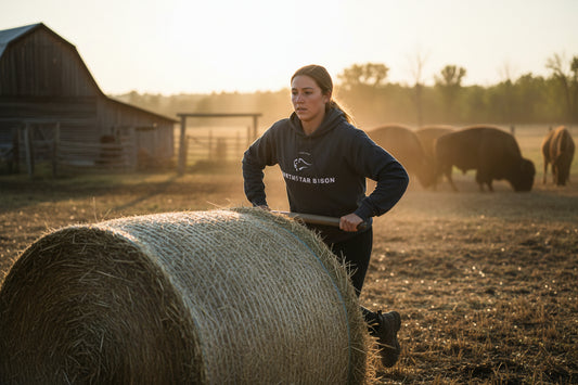 Northstar Lightweight Hoodie