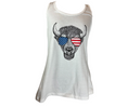 Load image into Gallery viewer, American Bison Tank
