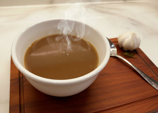 bison meat stock grass-fed & finished meat Regeneratively Raised