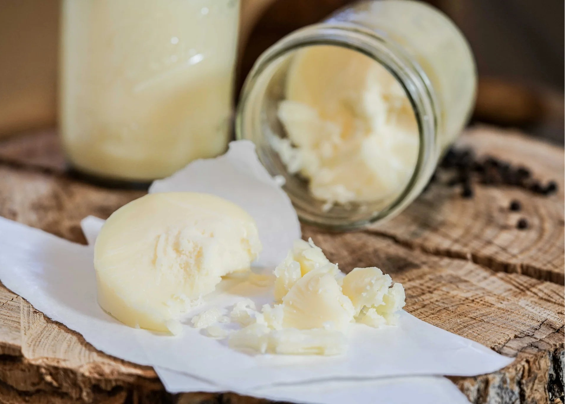 northstar bison north star bison 100% grass fed tallow 