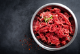 Load image into Gallery viewer, northstar bison bison meat north star bison ground meat
