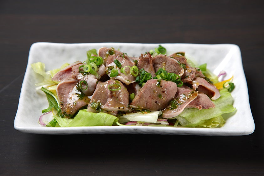 Corn & Soy-Free Pork Tongue