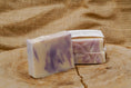 Load image into Gallery viewer, Essential Oil Bison Soap
