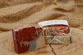 Load image into Gallery viewer, Essential Oil Bison Soap
