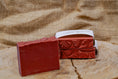Load image into Gallery viewer, Essential Oil Bison Soap
