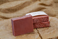 Load image into Gallery viewer, Essential Oil Bison Soap
