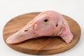 Load image into Gallery viewer, Duck Head
