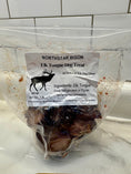 Load image into Gallery viewer, Elk Tongue Dog Treat
