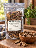 Load image into Gallery viewer, Freeze Dried Bison Liver Pet Treats
