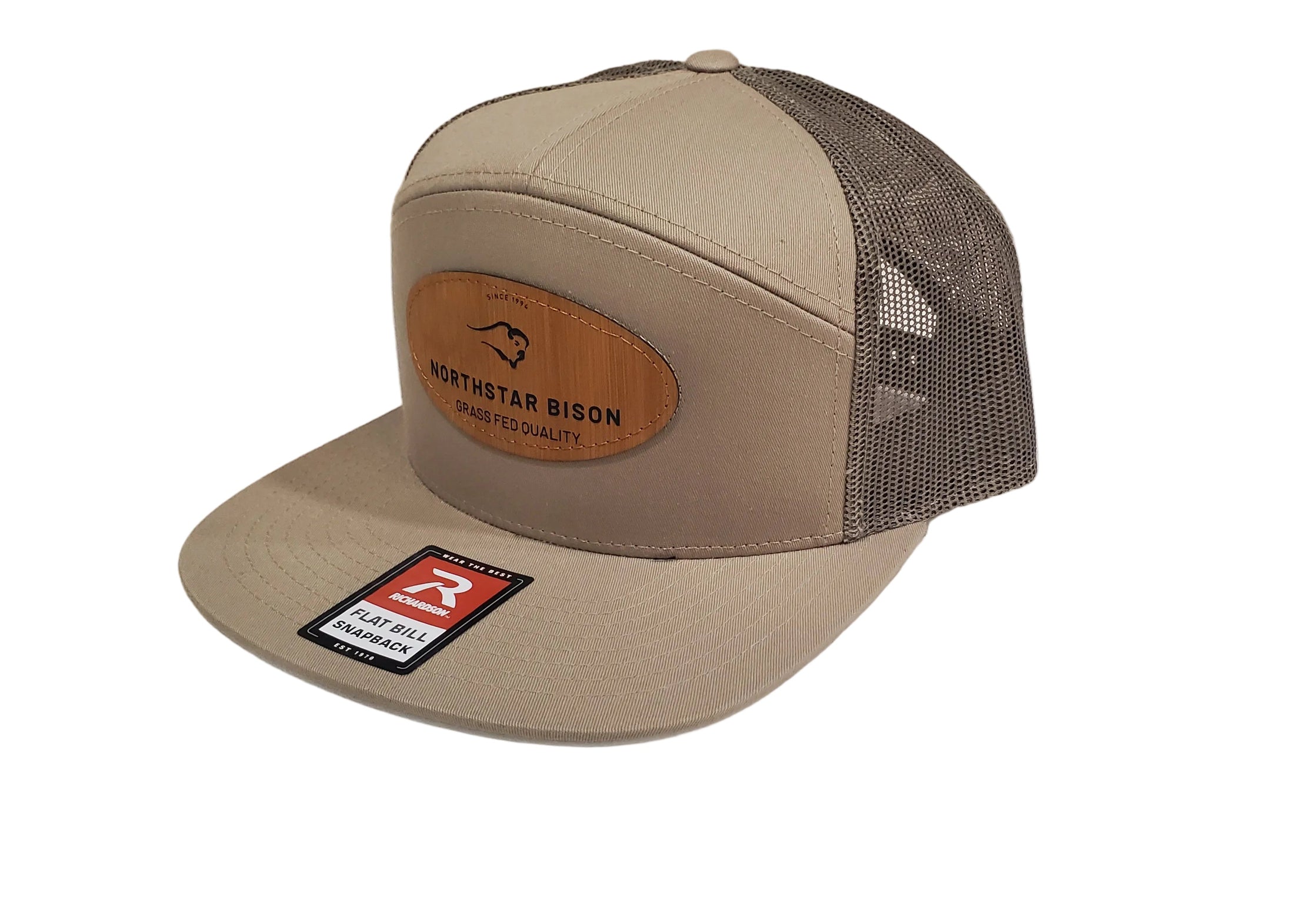 Ball Cap - NSB Swoosh