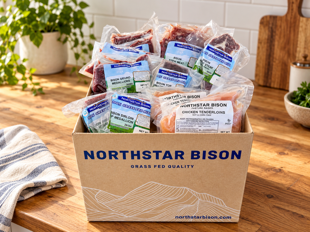 Low Histamine Sampler