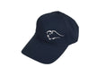 Load image into Gallery viewer, Ball Cap - NSB Swoosh
