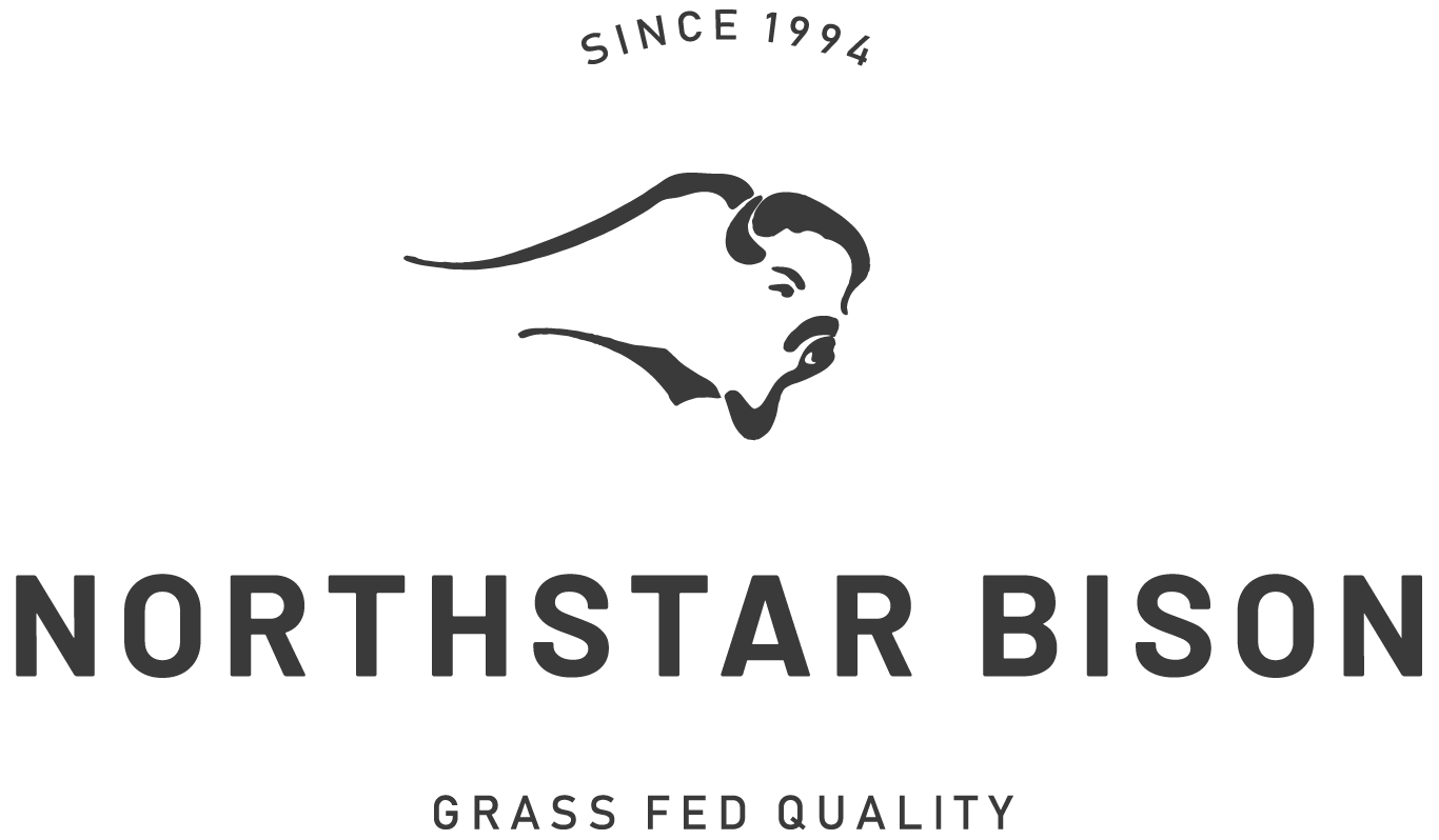 Northstar Bison  100% Grass Fed & Finished, Field Harvested