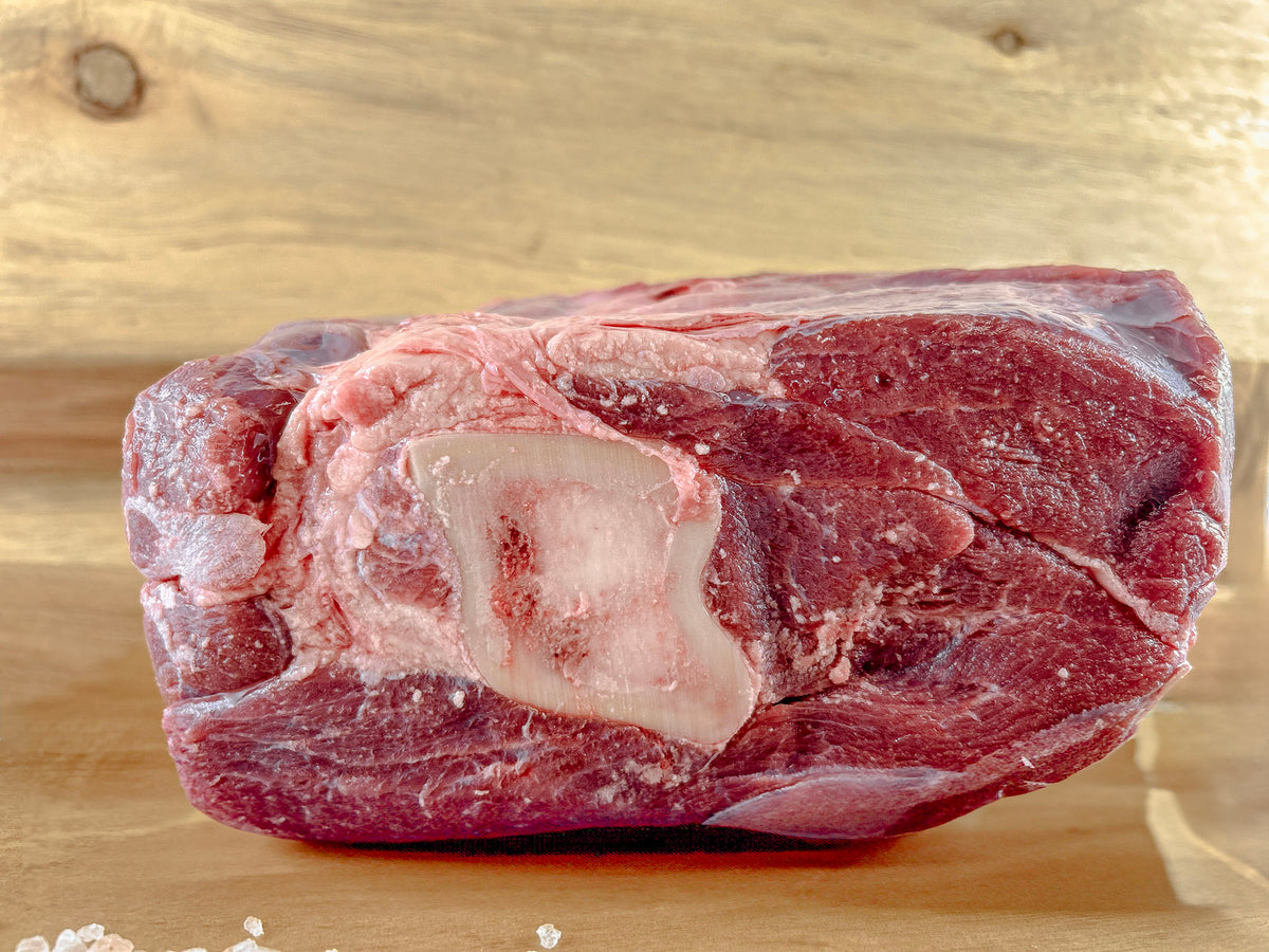 northstar bison bison meat  100% grassfed meat grassfedmeat