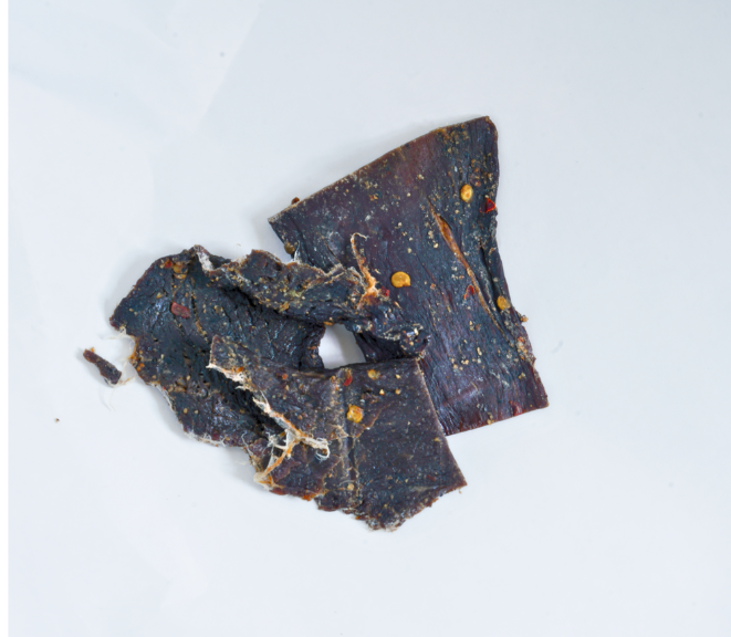 elk jerky northstar bison elk meat healthy living non-gmo no msg elk round roast 100% grass fed 