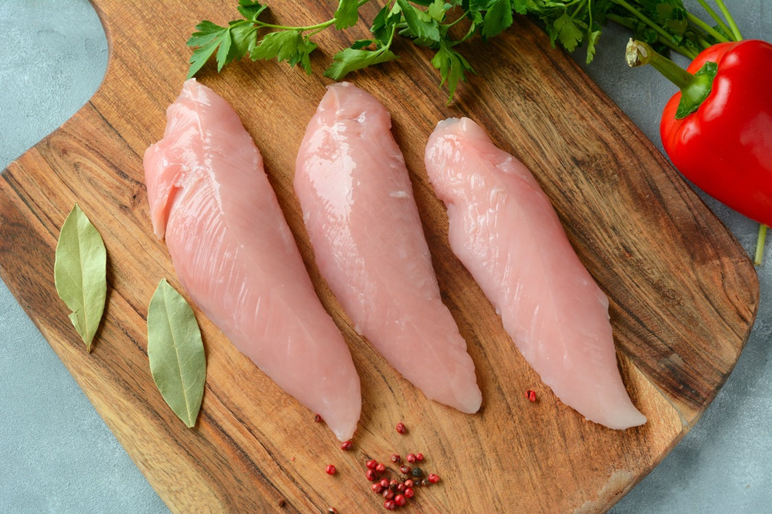 Chicken Tenderloin