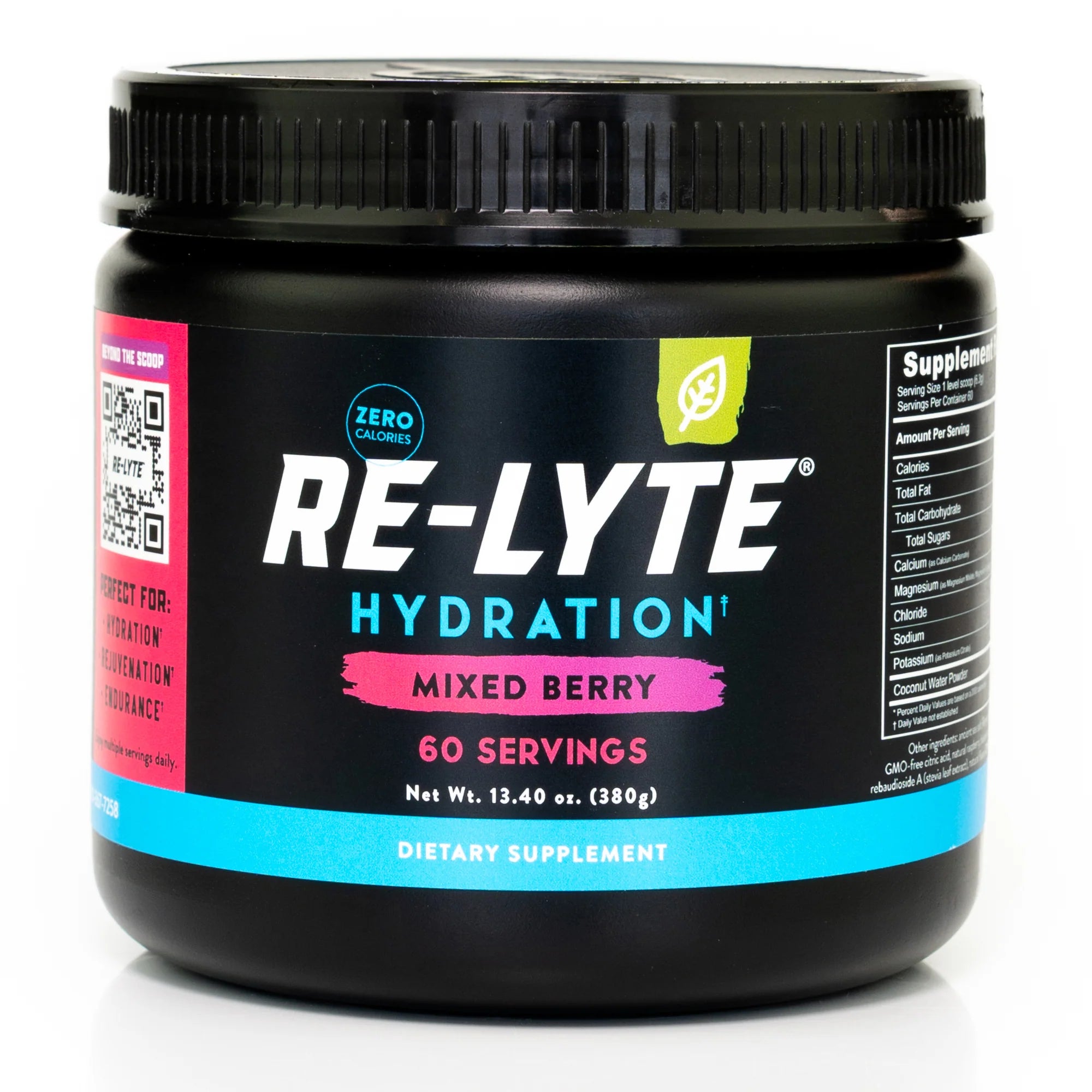 Redmond Re-Lyte