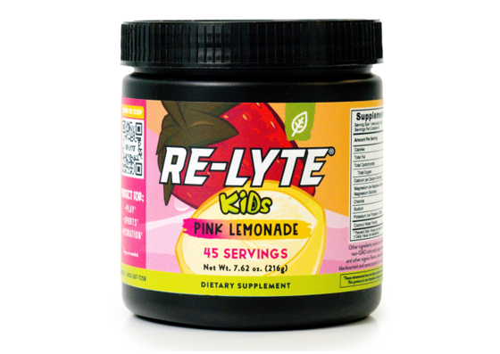 Redmond Re-Lyte Kids