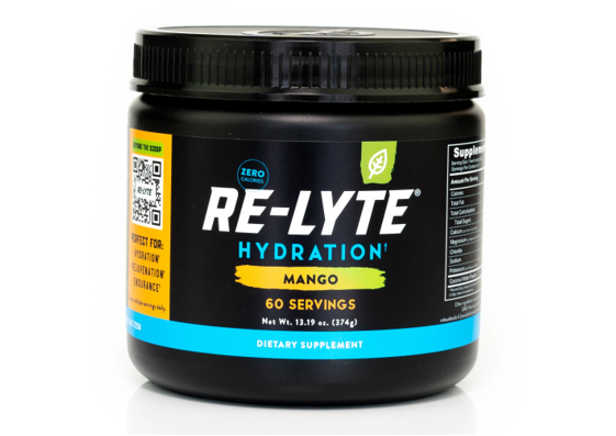 Redmond Re-Lyte