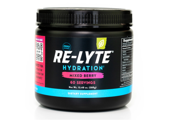Redmond Re-Lyte
