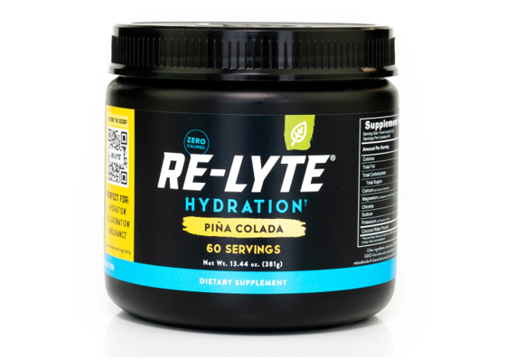 Redmond Re-Lyte