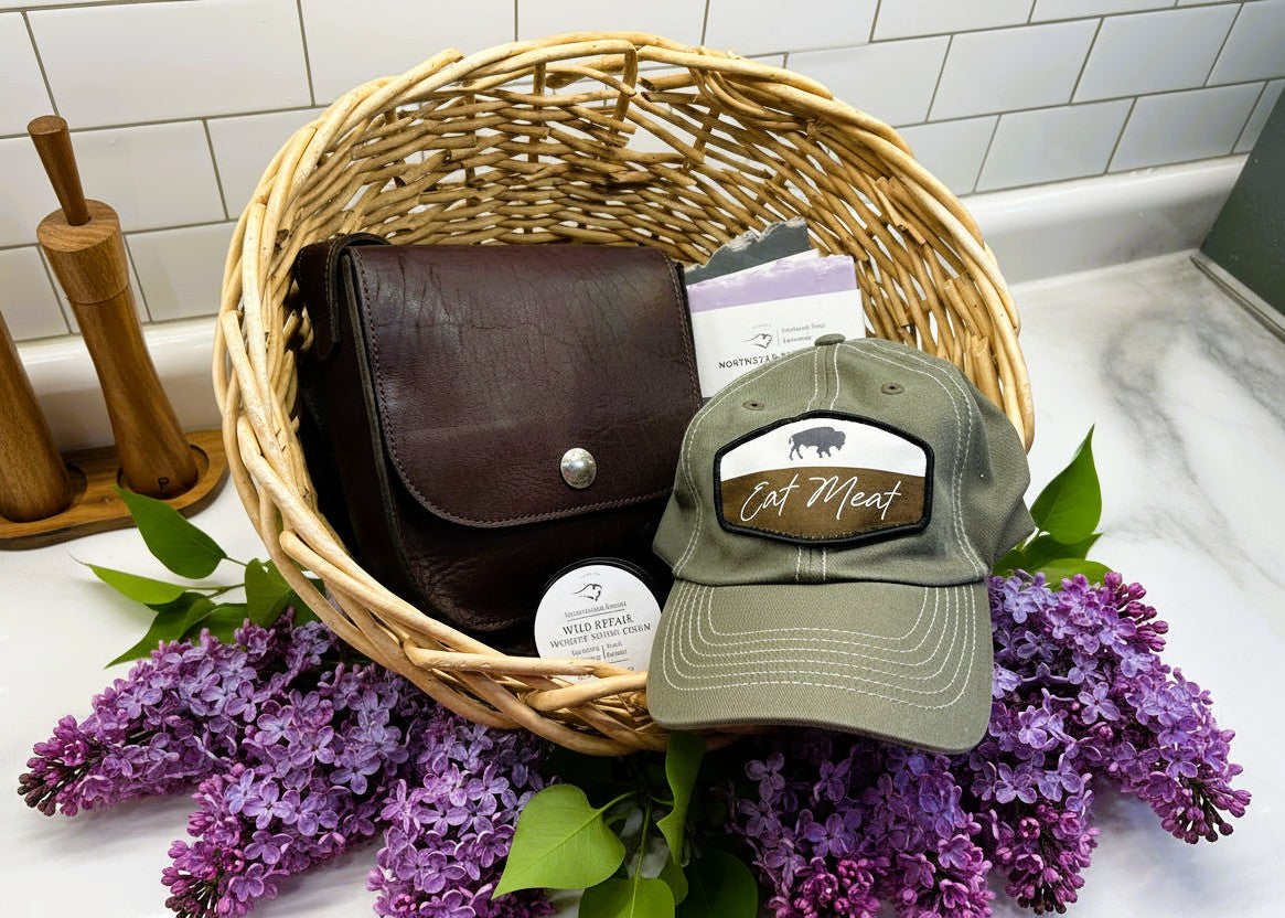 Momma Basket
